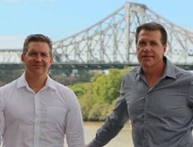 BRISBANE RIVERSIDE SET FOR NEW FINE DINING EXPERIENCE BRISBANE RIVERSIDE SET FOR NEW FINE DINING EXPERIENCE